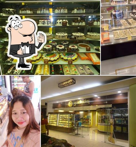 mamon davao city|Goldilocks .